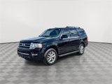 Used 2017 Ford Expedition Limited image 4