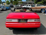 Used 1989 Cadillac Allante image 4