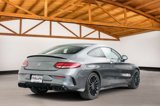 Used 2019 Mercedes-Benz C 43 AMG 4MATIC Coupe image 5