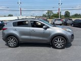 Used 2018 Kia Sportage EX w/ EX Premium Package image 3