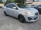Used 2019 Mitsubishi Mirage G4 ES image 2