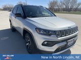 New 2025 Jeep Compass Limited image 6