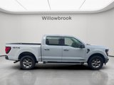 Certified 2024 Ford F150 XLT w/ Mobile Office Package image 4