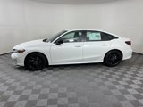 New 2025 Honda Civic Sport image 2