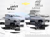 New 2025 Chevrolet Trax LT w/ Driver Confidence Package image 2