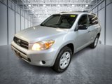 Used 2006 Toyota RAV4 4WD image 4