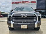 Used 2024 Toyota Tundra Limited image 3