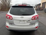 Used 2011 Hyundai Santa Fe Limited image 6