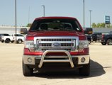 Used 2014 Ford F150 XLT w/ XLT Chrome Package image 2