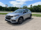 Used 2020 Honda HR-V Sport image 3