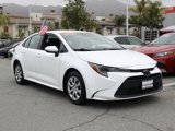 Used 2023 Toyota Corolla LE image 2