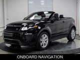 Used 2017 Land Rover Range Rover Evoque HSE Dynamic image 4