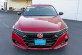 Used 2021 Honda Accord Sport image 4