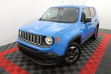 Used 2015 Jeep Renegade Sport w/ Power & Air Group image 4