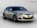 Used 2015 Hyundai Veloster image 2