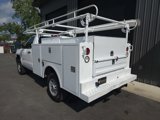 Used 2015 Chevrolet Silverado 2500 W/T image 3