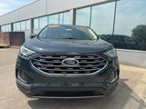 Used 2019 Ford Edge SEL w/ Equipment Group 201A image 2