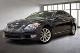 Used 2011 Lexus LS 460 AWD image 2