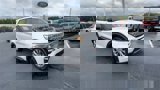 Certified 2023 Ford Explorer Limited w/ Equipment Group 301A image 2