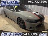 Used 2018 Dodge Charger R/T Scat Pack w/ Beats Audio Group image 4