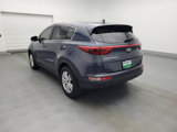 Used 2017 Kia Sportage LX image 5