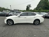 Used 2018 INFINITI Q50 Luxe w/ Essential Package (3.0T Luxe) image 6
