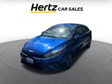 Used 2024 Kia Forte LXS image 4