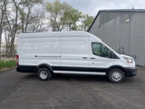 Used 2020 Ford Transit 350 148 High Roof Extended DRW w/ Upfitter Package image 4