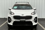 Used 2020 Kia Sportage EX image 3