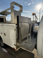 Used 2011 Chevrolet Silverado 3500 W/T image 6