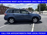 Used 2012 Subaru Forester 2.5X w/ Popular Pkg 3 image 2