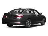 Used 2017 Honda Accord EX-L image 3