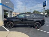 Used 2019 Chevrolet Traverse Premier w/ Redline Edition image 4