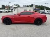 Used 2016 Chevrolet Camaro LT w/ RS Package image 4