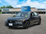 Certified 2022 Honda Civic Sport image 2