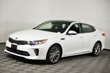 Used 2016 Kia Optima SX w/ Chrome Wheel Package image 6