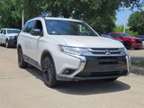 Used 2018 Mitsubishi Outlander LE image 2