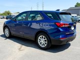 Used 2023 Chevrolet Equinox LS image 2