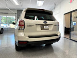 Used 2018 Subaru Forester 2.5i Premium image 4