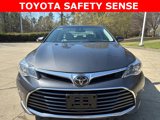 Used 2018 Toyota Avalon Limited image 3
