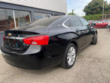 Used 2017 Chevrolet Impala LT image 4