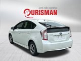 Used 2015 Toyota Prius Four image 4