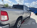 Used 2021 RAM 1500 Big Horn image 6