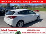 Used 2022 Subaru Impreza 2.0i image 6