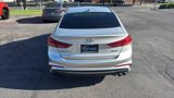 Used 2017 Hyundai Elantra Sport image 4