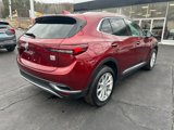 Certified 2021 Buick Envision Preferred image 5