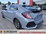 Used 2019 Honda Civic LX image 3