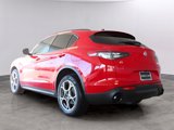 New 2025 Alfa Romeo Stelvio Sprint image 5