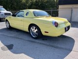 Used 2002 Ford Thunderbird image 5