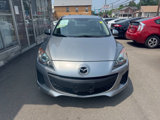 Used 2012 MAZDA MAZDA3 i Touring image 2